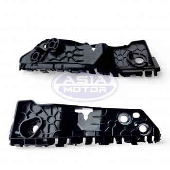 Кронштейн переднього бампера правий Wingle 7 2803400XP6PXA - Вингл 7